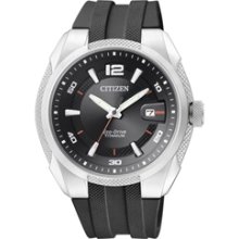 BM6900-07E - Citizen Eco-Drive Super Titanium Sapphire 100m Sports Watch