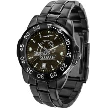 Boise State Broncos Fantom Black Sport Watch