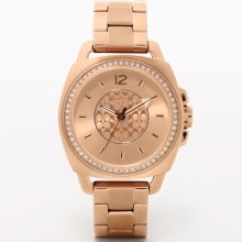 BOYFRIEND BRACELET WATCH