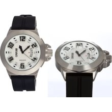 Breed 5001 Alpha Mens Watch