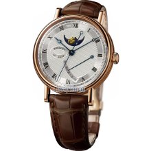 Breguet Classique Moonphase Power Reserve 39mm 7787br/12/9v6