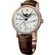 Breguet Classique Moonphase Power Reserve 36mm 8788br/29/986.dd00