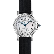 Breguet Marine Automatic - Ladies 8818bb/59/864.dd00d