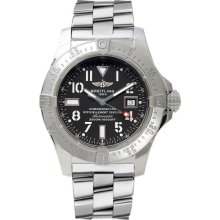 Breitling Avenger A1733010.B906-147A Mens wristwatch
