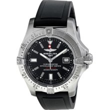 Breitling Avenger Seawolf Black Dial Automatic Mens Watch A1733010-BA05BKPD