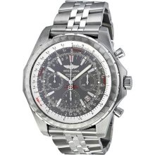 BREITLING BENTLEY MOTORS T A2536313/B814