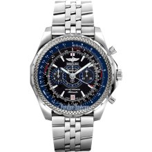 Breitling Bentley Supersports a2636416/bb66-ss
