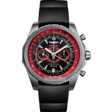 Breitling Bentley Supersports Light Body e2736529/ba62-1rd