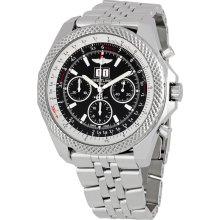 Breitling Chronograph Self Winding Automatic Watch A2636412/BA22