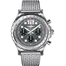 Breitling Chronospace Automatic a2336035/f555-ss