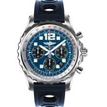 Breitling Chronospace Automatic a2336035/c833-3or