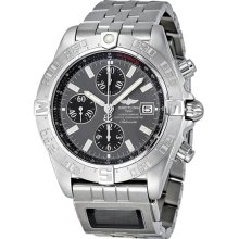 Breitling Galactic Chrono Mens Chronograph Quartz Watch A1336410/F517