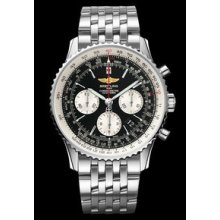 Breitling Navitimer 01 Steel Watch #402