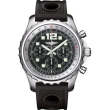 Breitling Professional Chronospace Automatic Men's A2336035/BA68-PRRS