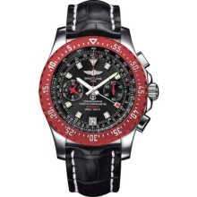 Breitling Professional Skyracer Men's Watch A2736303/B823-CROC