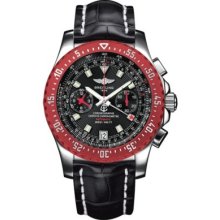 Breitling Professional Skyracer Men's Watch A2736303/B823-CROC