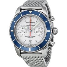 Breitling Superocean Heritage 44 Automatic Mens Watch A2337016/G753