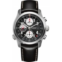 Bremont, ALT1-Z BLACK, ALT1-Z/BK