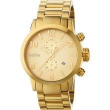 Brera 'Isabella' Round Chronograph Bracelet Watch