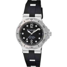 Bulgari Diagono Professional 42mm Acqua Scuba Watch DP42BSVDSD