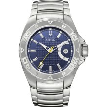 Bulova Accutron Curacao Mens Watch 63B132