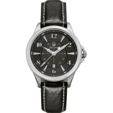 Bulova Adventurer Ladies Watch 96m110
