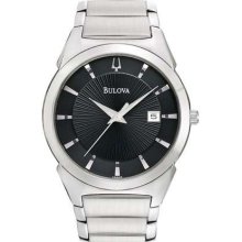 Bulova Gents Essentials 96b149 Watch