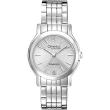 Bulova Ladies Caravelle Bracelet - 43P109 Analog Watches : One Size