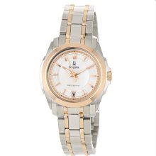 Bulova Womens Precisionist 98M106 Watch