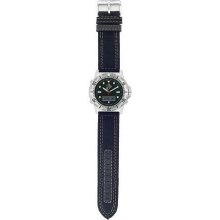 Caliber Ani Digi Watch - Black/Green - One Size