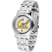 California (UC Berkeley) Golden Bears Dynasty Men's Watch
