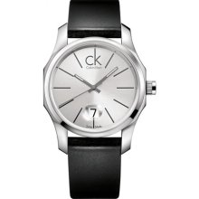 Calvin Klein Ck Biz Mens Watch K7741141