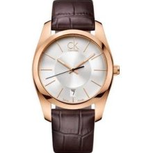 Calvin Klein CK Strive Mens Watch K0K21620