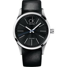 Calvin Klein Gents Watch New Bold K2241104