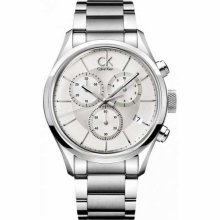 Calvin Klein Masculine K2H27126 Men's Watch ...