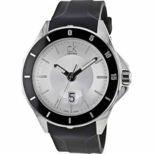 Calvin Klein Play Mens Watch