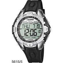 Calypso Watch Man, Motion Digital Timer,