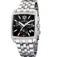 Candino C4374/b Chrono Mens Watch