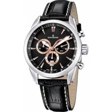 Candino C4408/3 Chrono Mens Watch