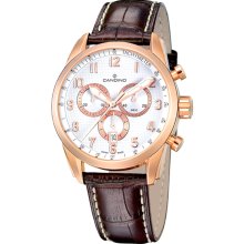 Candino C4409/1 Chrono Mens Watch