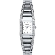 Caravelle by Bulova Womens Watch