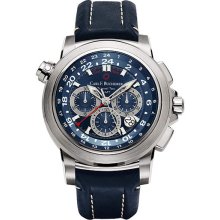 Carl F. Bucherer Patravi 00.10620.08.53.01 Mens wristwatch