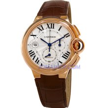 Cartier Ballon Bleu de Cartier Extra Large Watch W6920009