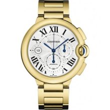 Cartier Ballon Bleu Extra Large W6920008 Men's Watch