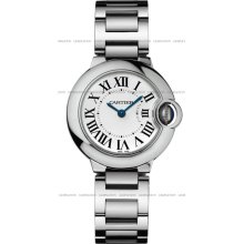 Cartier Ballon Bleu W69010Z4 Ladies wristwatch