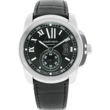 Cartier Calibre Automatic Men's Watch W7100041