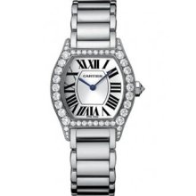 Cartier Tortue wa5072w9