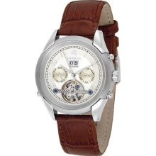 Carucci Ca2117cr Caserta Mens Watch