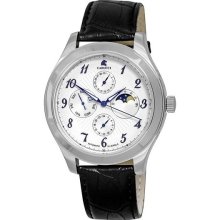 Carucci Ca2154wh Pagani Mens Watch