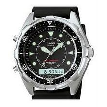 Casio AMW320R-1EV Mens Ana-Dig